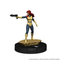 Hasbro HeroClix Iconix: G.I. Joe Mini-Figure 4-Pack