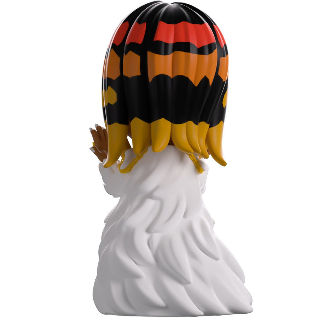 AEW Collection Mercedes Mone Vinyl Figure #7