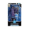 DC Multiverse McFarlane Vault Collection Wave 2 The Joker Comedian Batman: Three Jokers 7-Inch Scale Action Figure