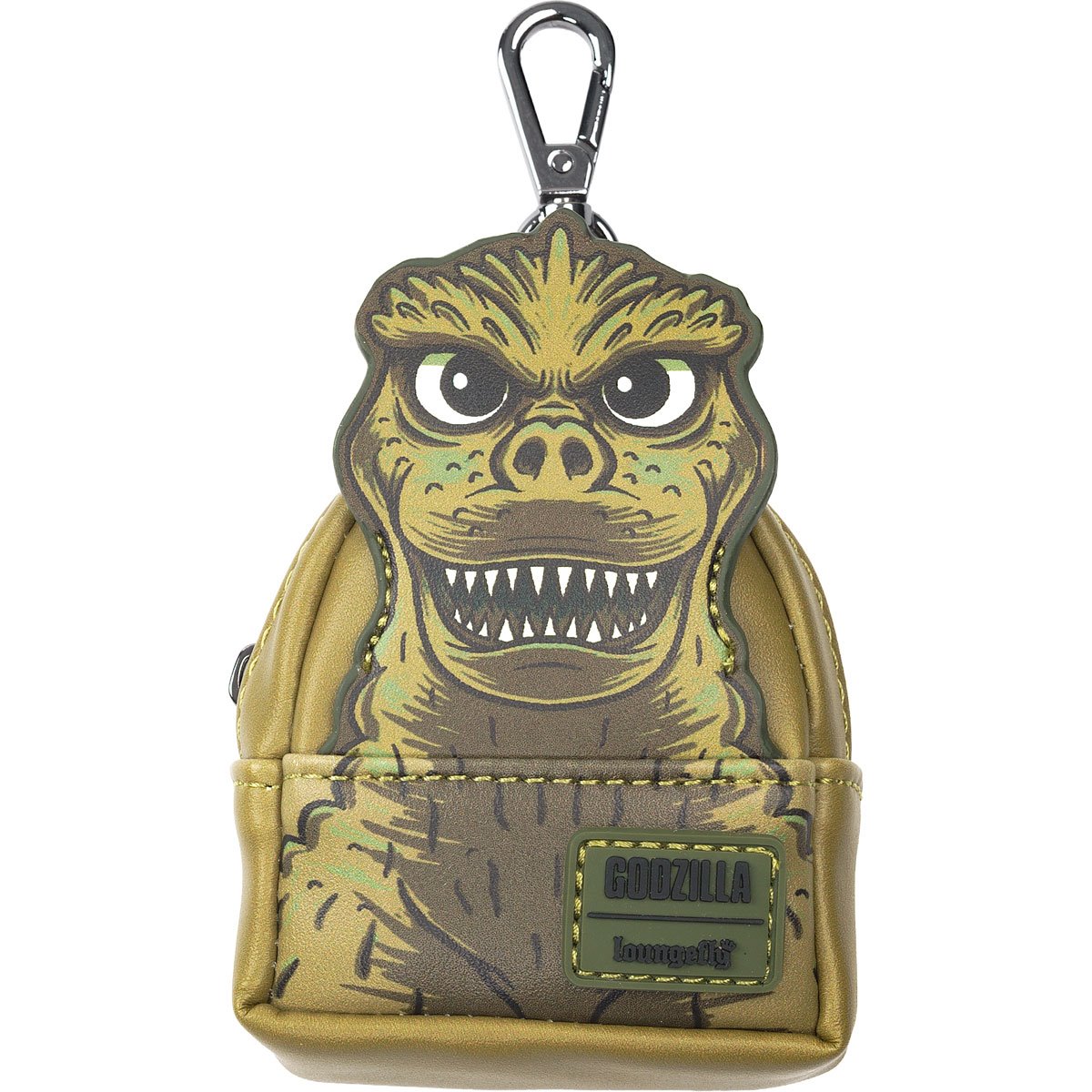 Godzilla Mini-Backpack Mystery Box Bag Charm Random 1-Pack - Entertainment Earth Exclusive