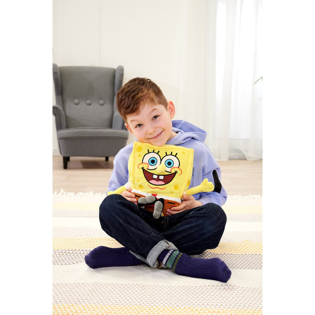 SpongeBob SquarePants 14-Inch Plush