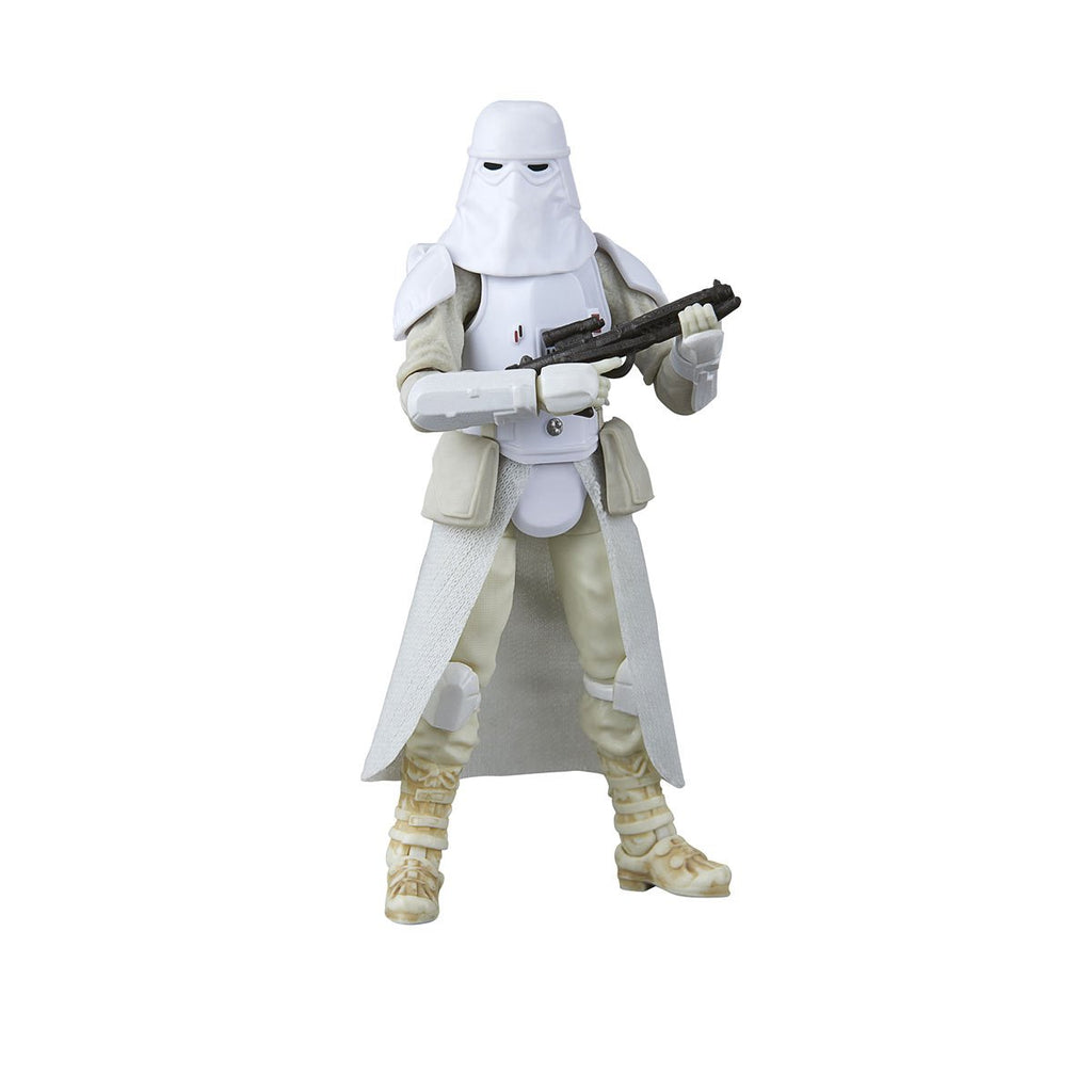 Star Wars The Vintage Collection 3 3/4-Inch Action Figures 2 Wave 6 Case of 8