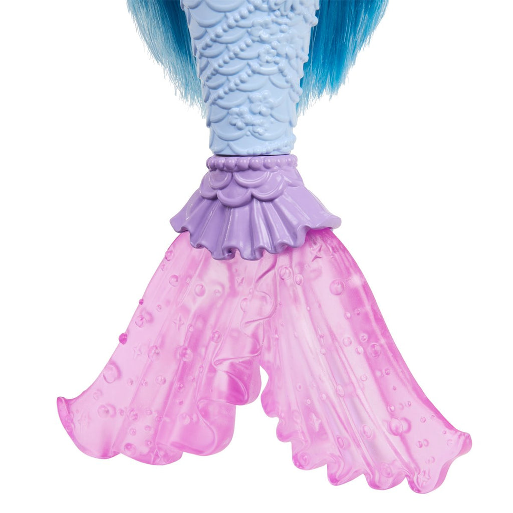 Barbie Chelsea Mermaid Doll with Blue Hair