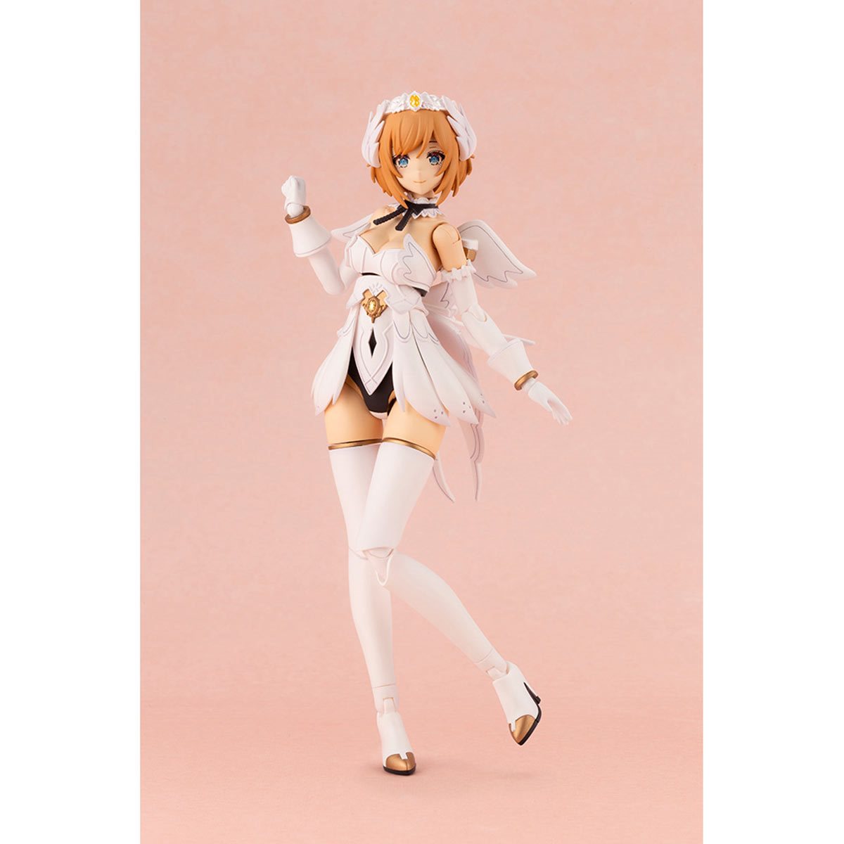 Arcanadea Lumitea Model Kit - ReRun
