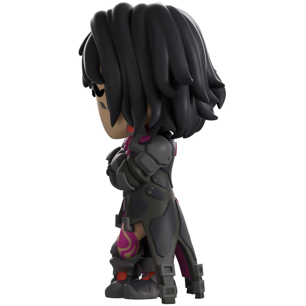Borderlands Collection Vex Vinyl Figure #10