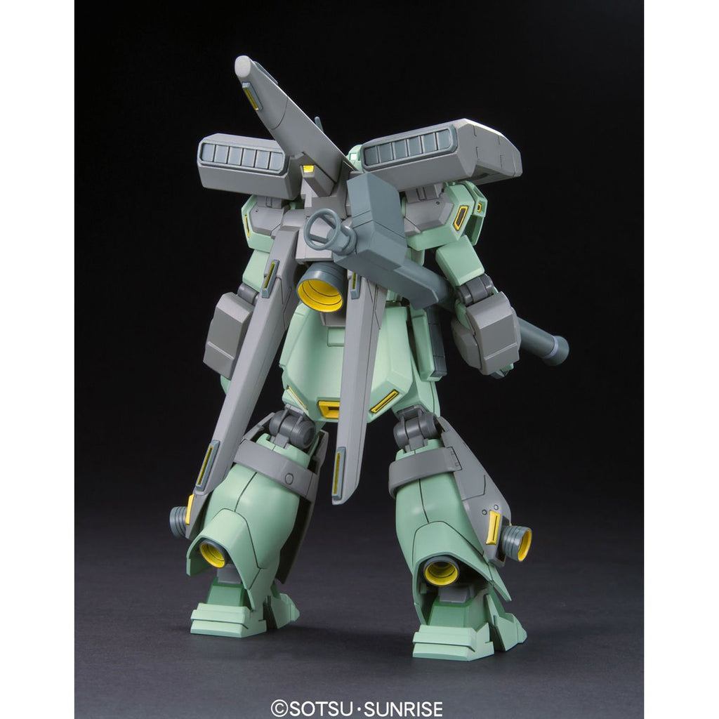Mobile Suit Gundam Unicorn RGM-89S Stark Jegan High Grade 1:144 Scale Model Kit