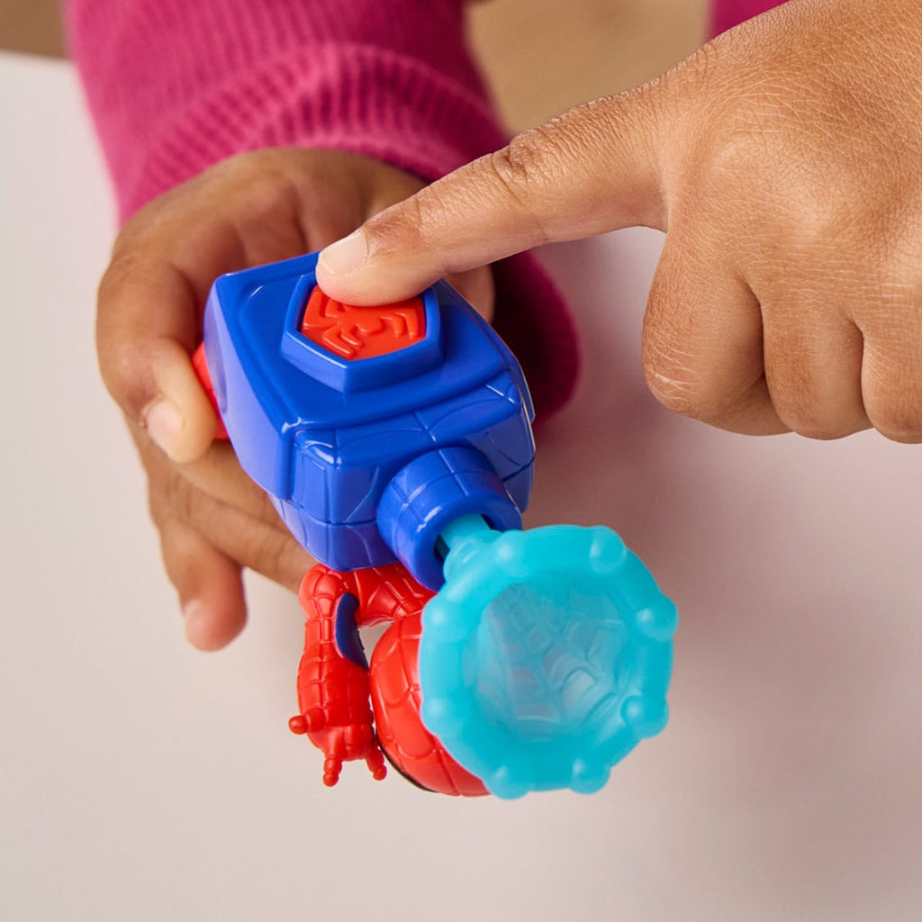 Spidey and His Amazing Friends Team Spidey Copter