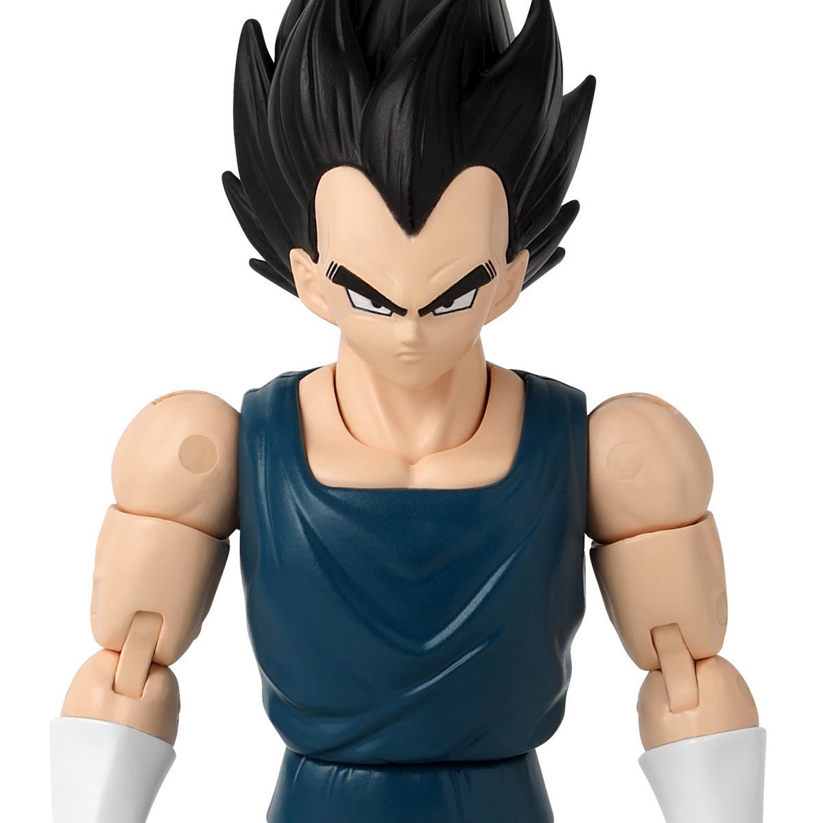 Dragon Ball Super Hero Dragon Stars Vegeta 6 1/2-Inch Action Figure
