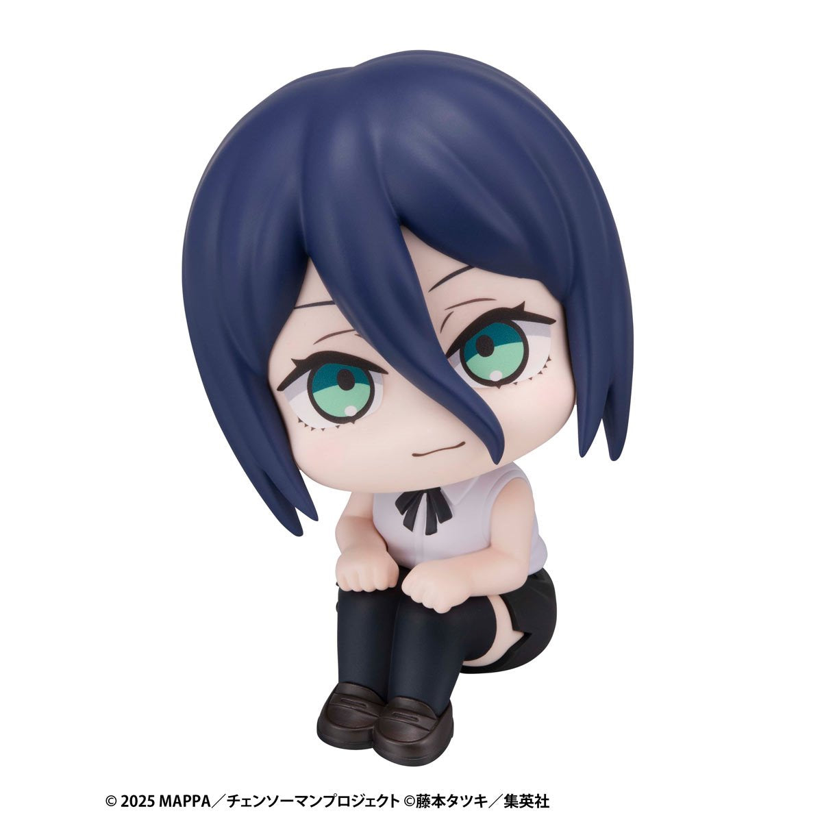 Chainsaw Man Reze Look Up Series Statue