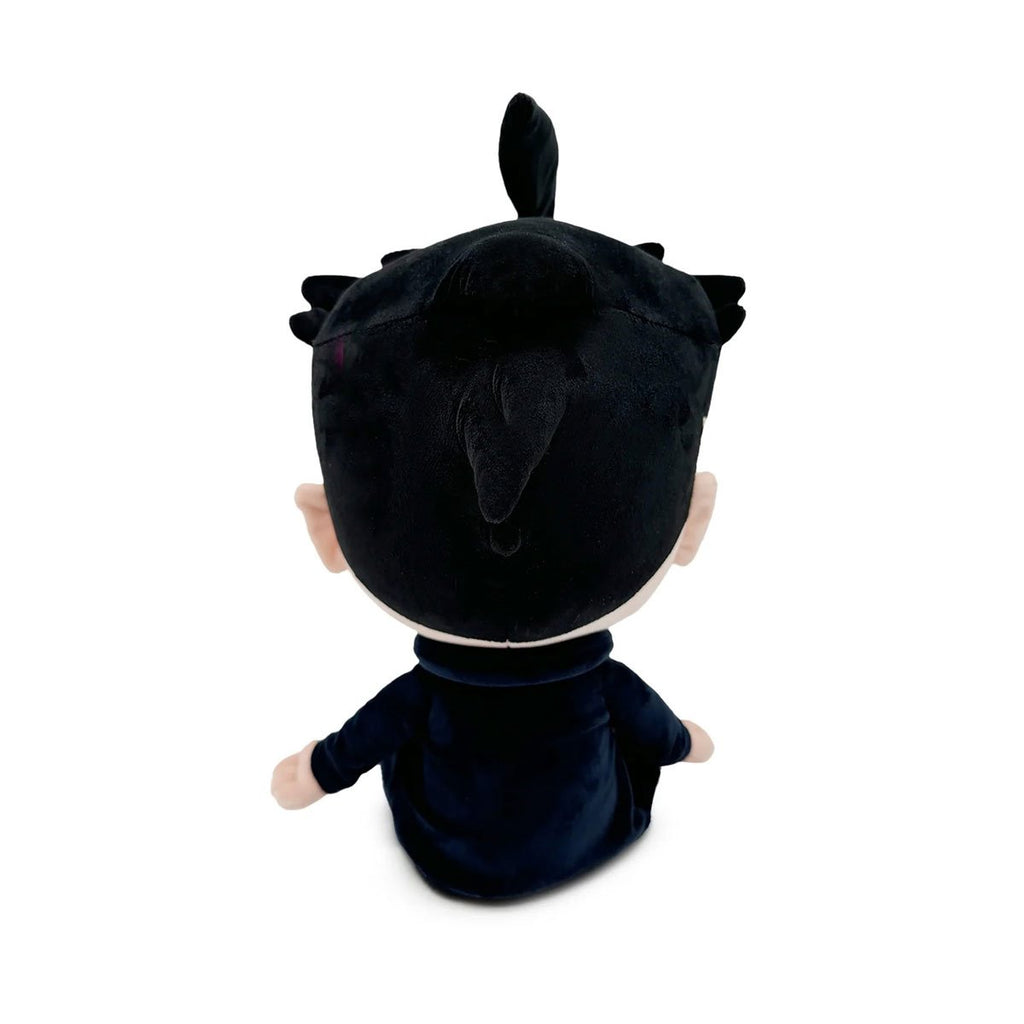 Invader Zim Dib 9-Inch Plush