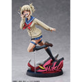 My Hero Academia Himiko Toga 2D Version 1:8 Scale Statue