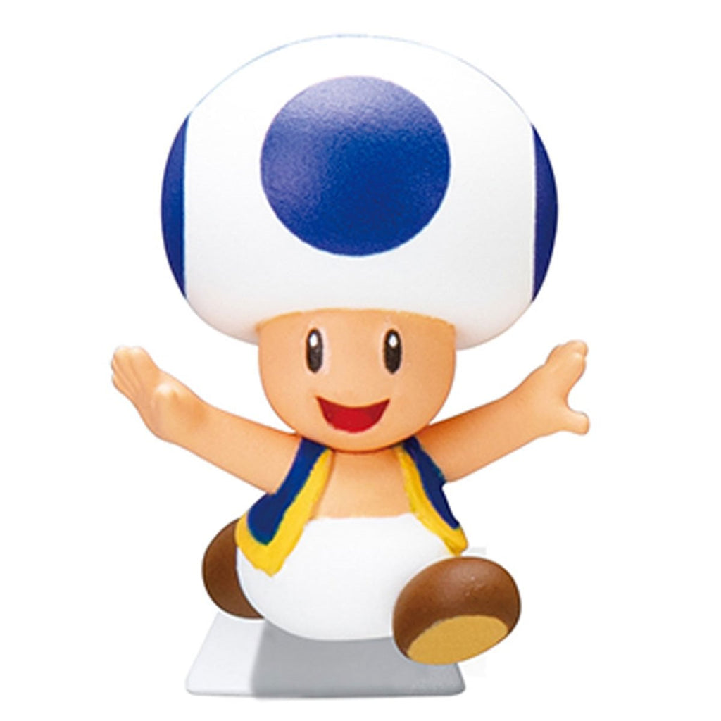Super Mario Bros. Wonder Bikkura Bath Bomb Case of 15