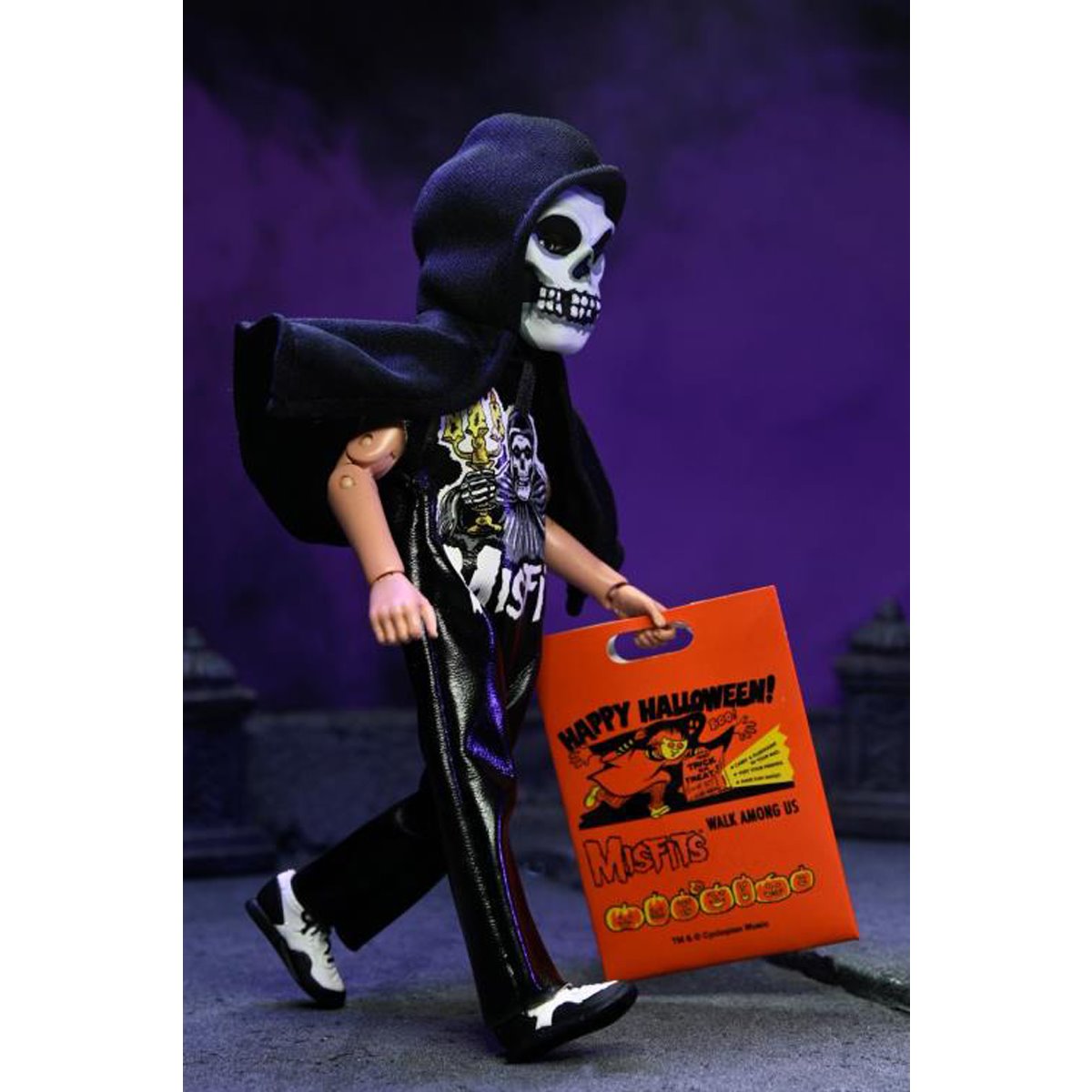 Ben Cooper Costume Series 13 6-Inch Clothed Figure Set of 5