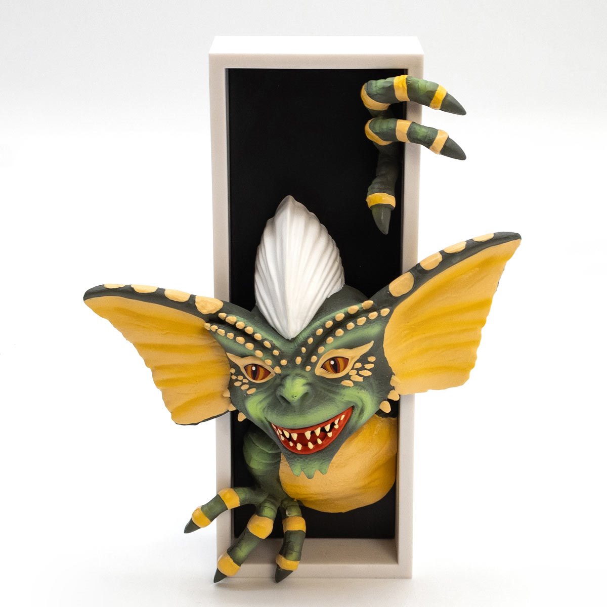 Gremlins Stripe Nook Statue