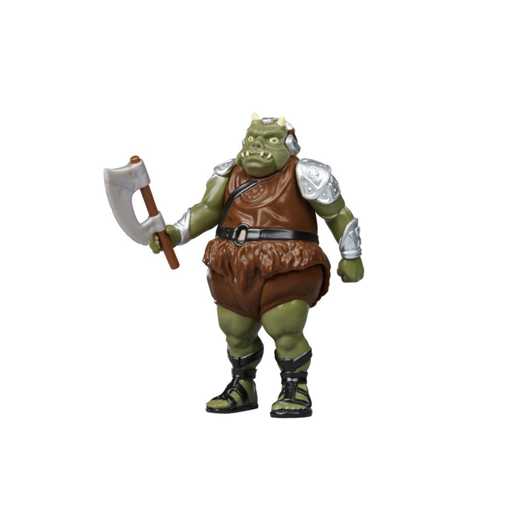 Star Wars The Retro Collection Return of the Jedi 3 3/4-Inch Action Figures Set of 6 - Exclusive
