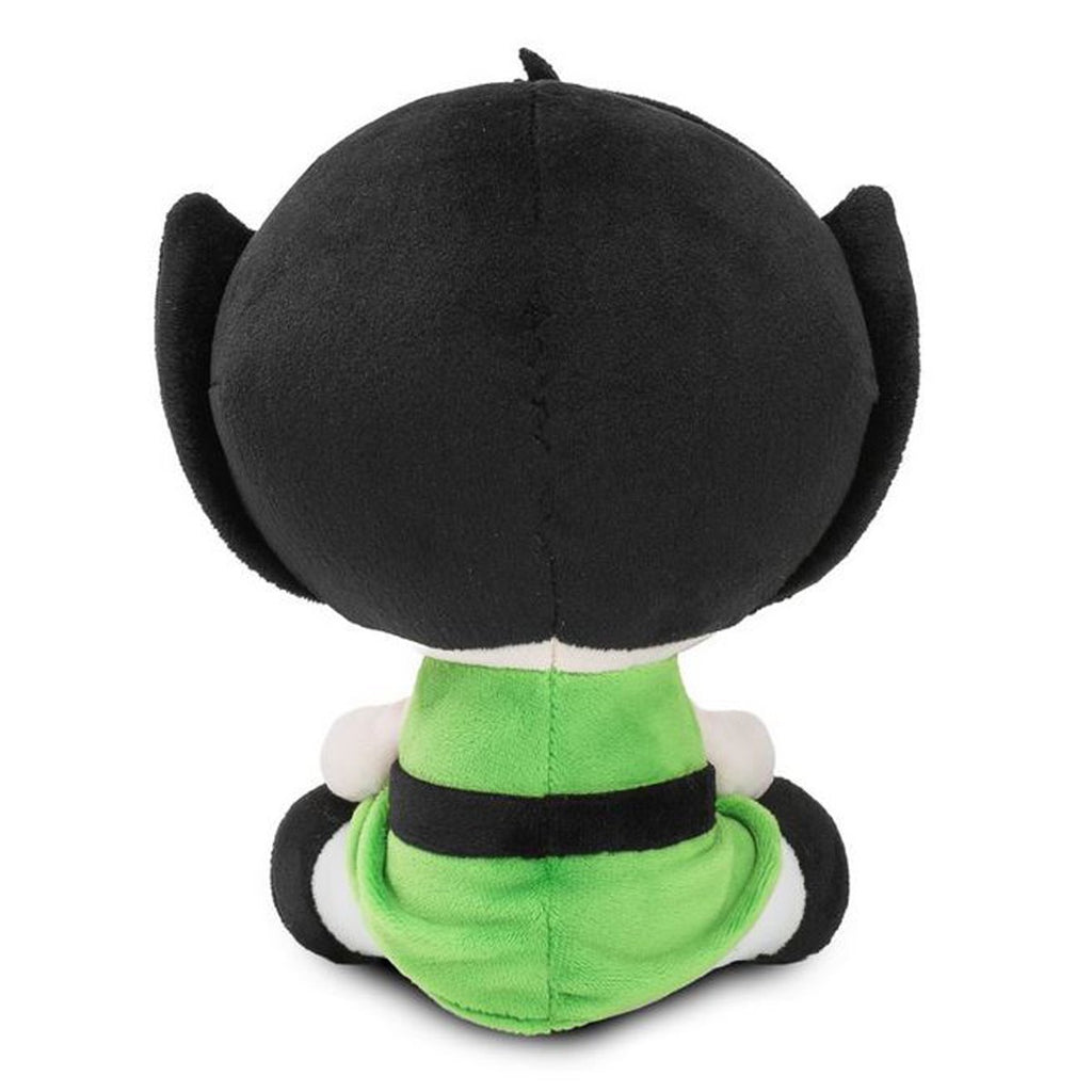 The Powerpuff Girls Buttercup Phunny Plush