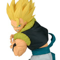 Dragon Ball Super Gogeta Grandista Statue