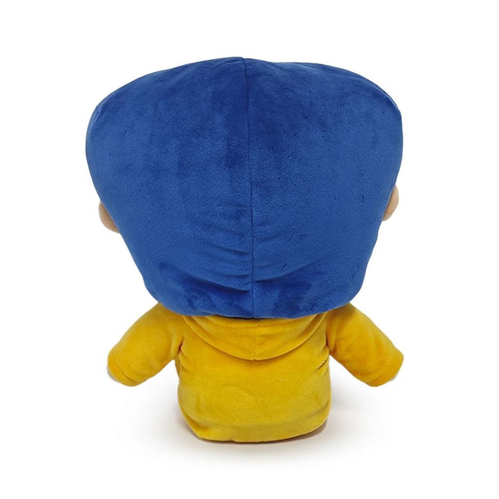 Coraline 9-Inch Plush