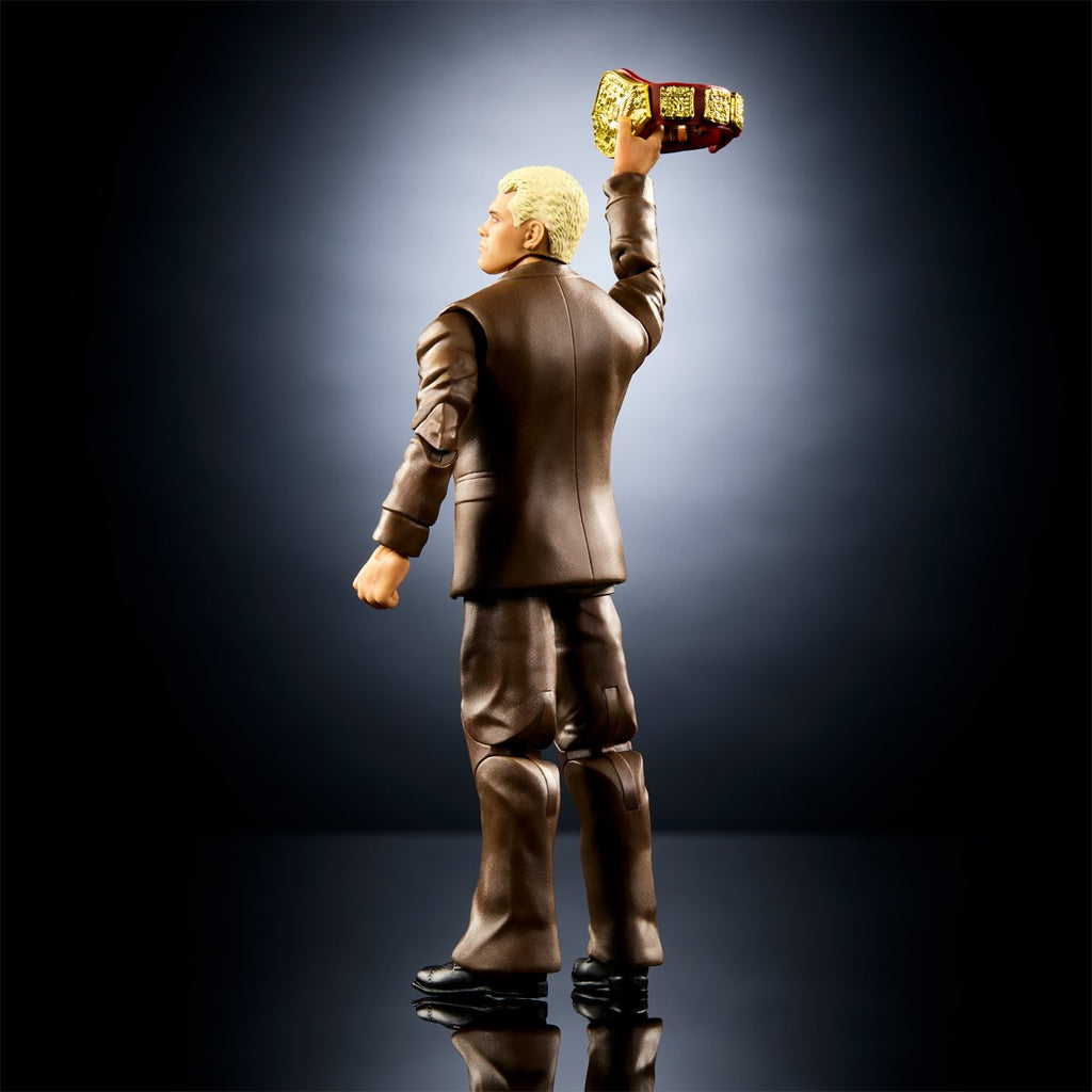WWE Elite Collection Series 120 Action Figure Case of 8