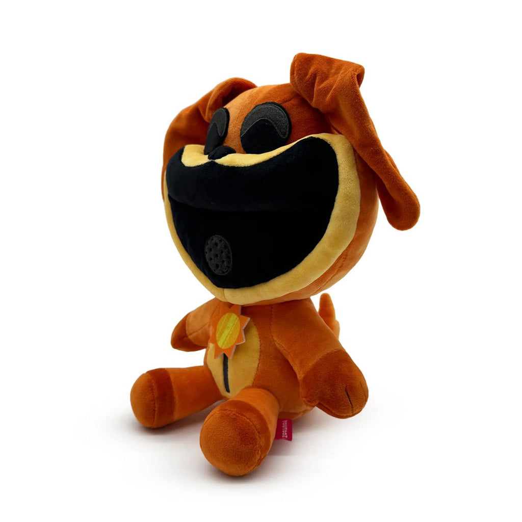Poppy Playtime DogDay 9-Inch Plush