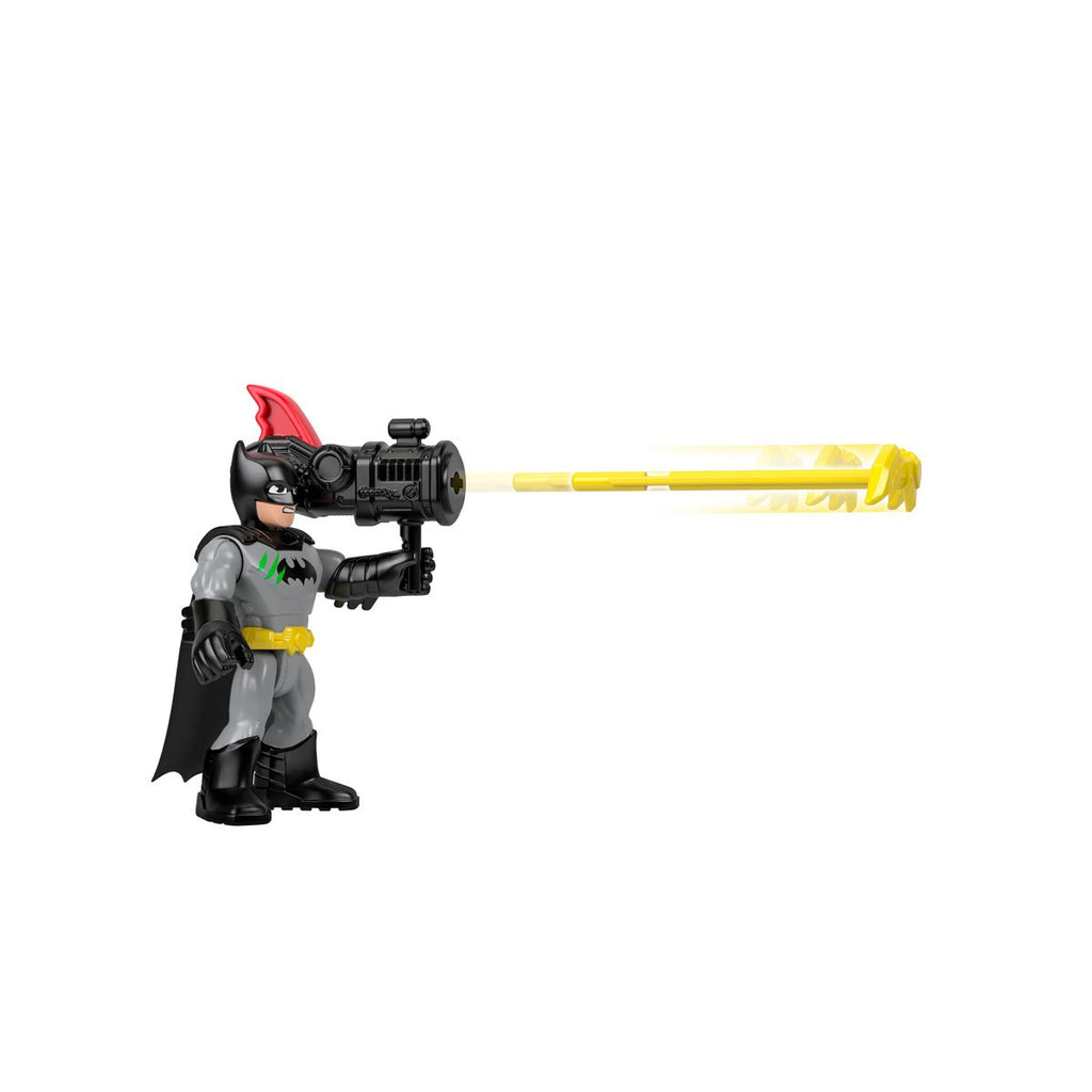 DC Super Friends Imaginext Super Heroes vs Monsters Figure Multipack