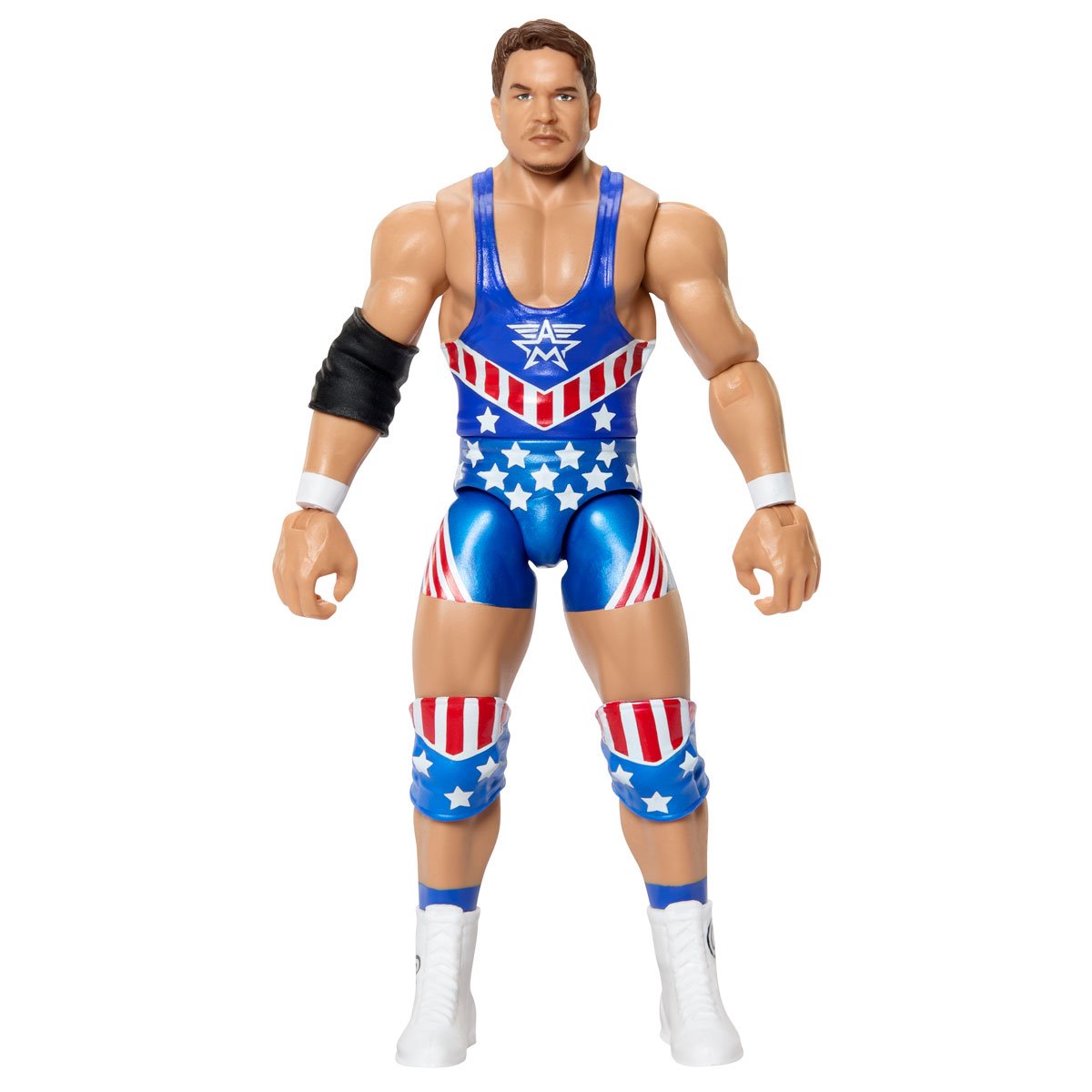 WWE Main Event Series Figure Series 166 Action Figure Case of 8