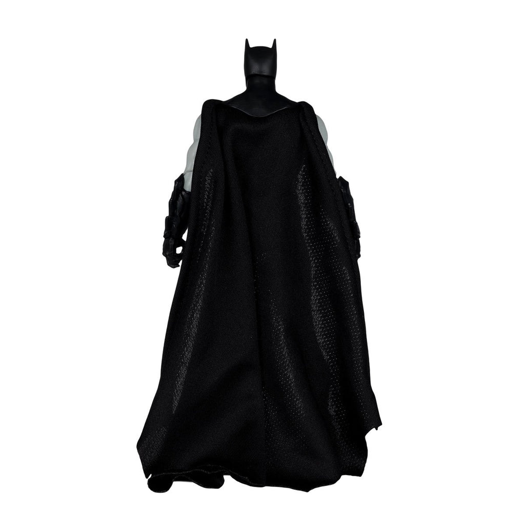 DC Multiverse Wave 29 Batman The New 52 7-Inch Scale Action Figure