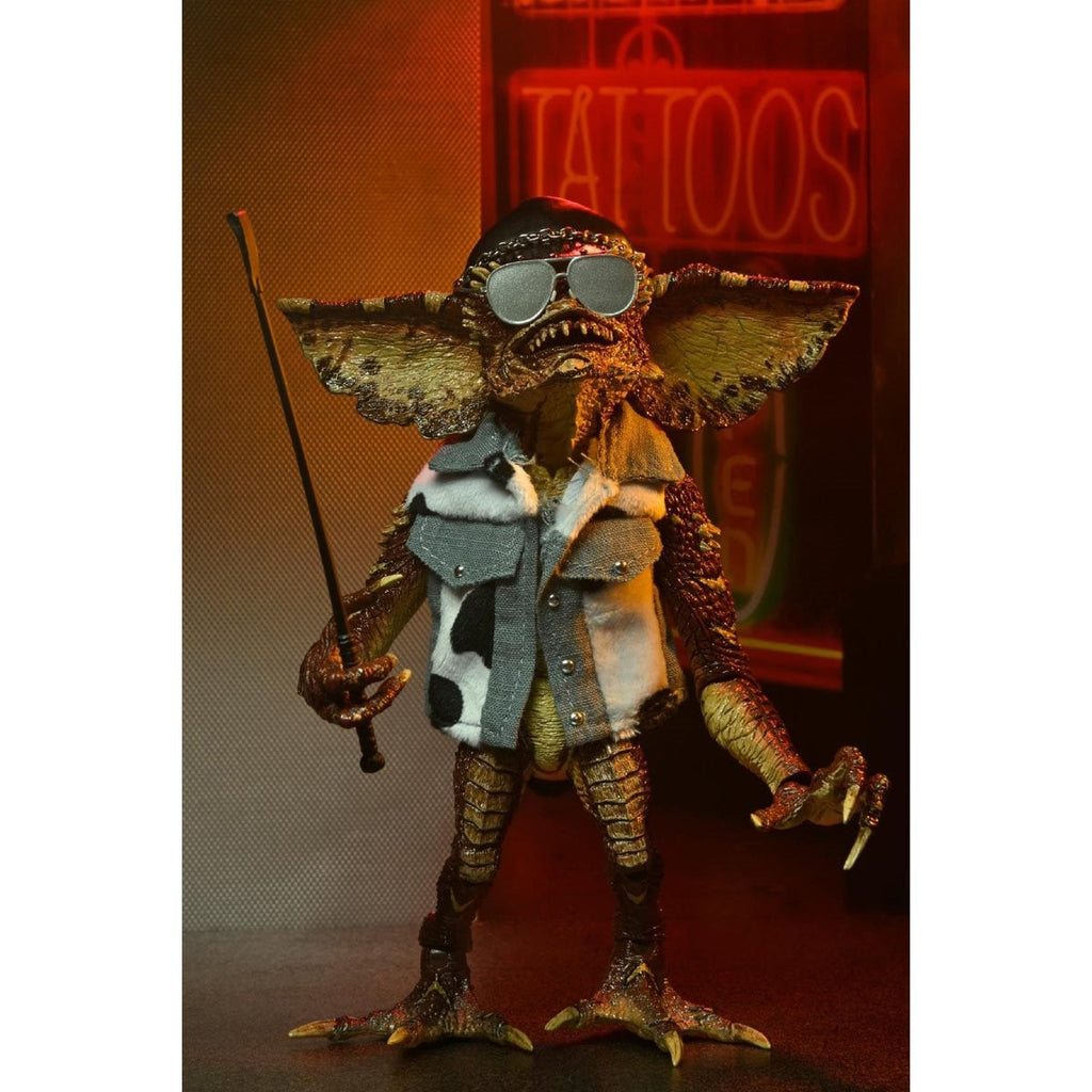 Gremlins 2 Tattoo Gremlins 7-Inch Scale Action Figure 2-Pack