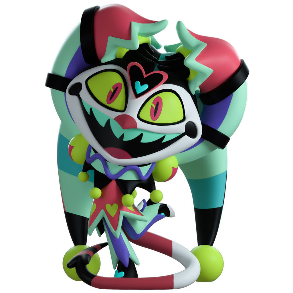 Helluva Boss Collection Fizz Vinyl Figure #3
