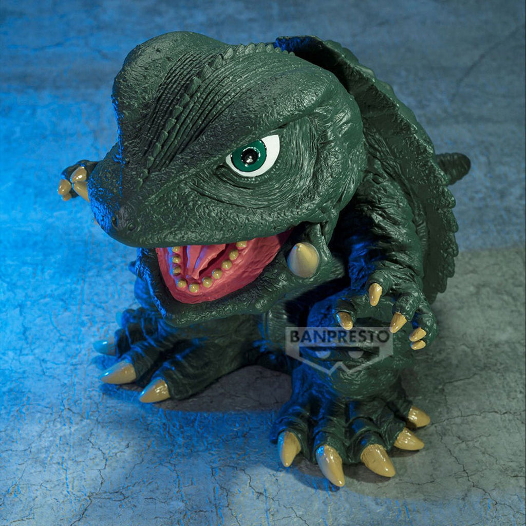 Gamera: Guardian of the Universe Gamera 1995 Version B Enshrined Monsters Statue