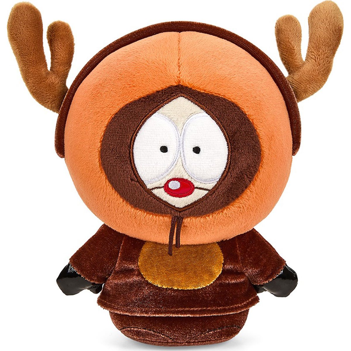 South Park Reindeer Kenny 8-Inch Phunny Plush