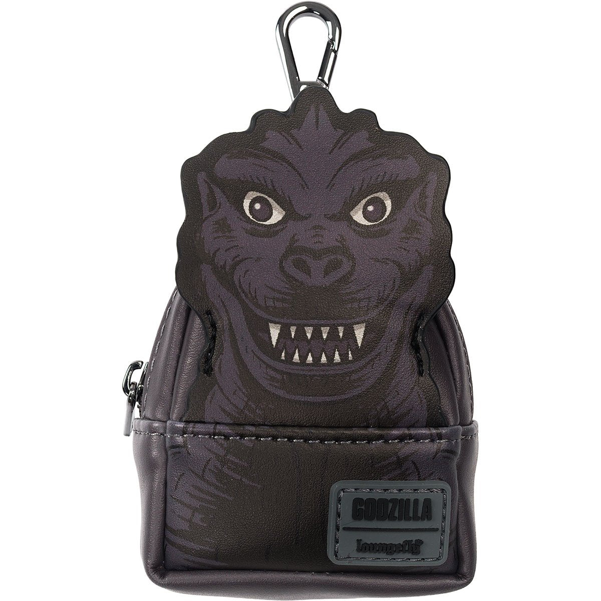 Godzilla Mini-Backpack Mystery Box Bag Charm Random 1-Pack - Entertainment Earth Exclusive
