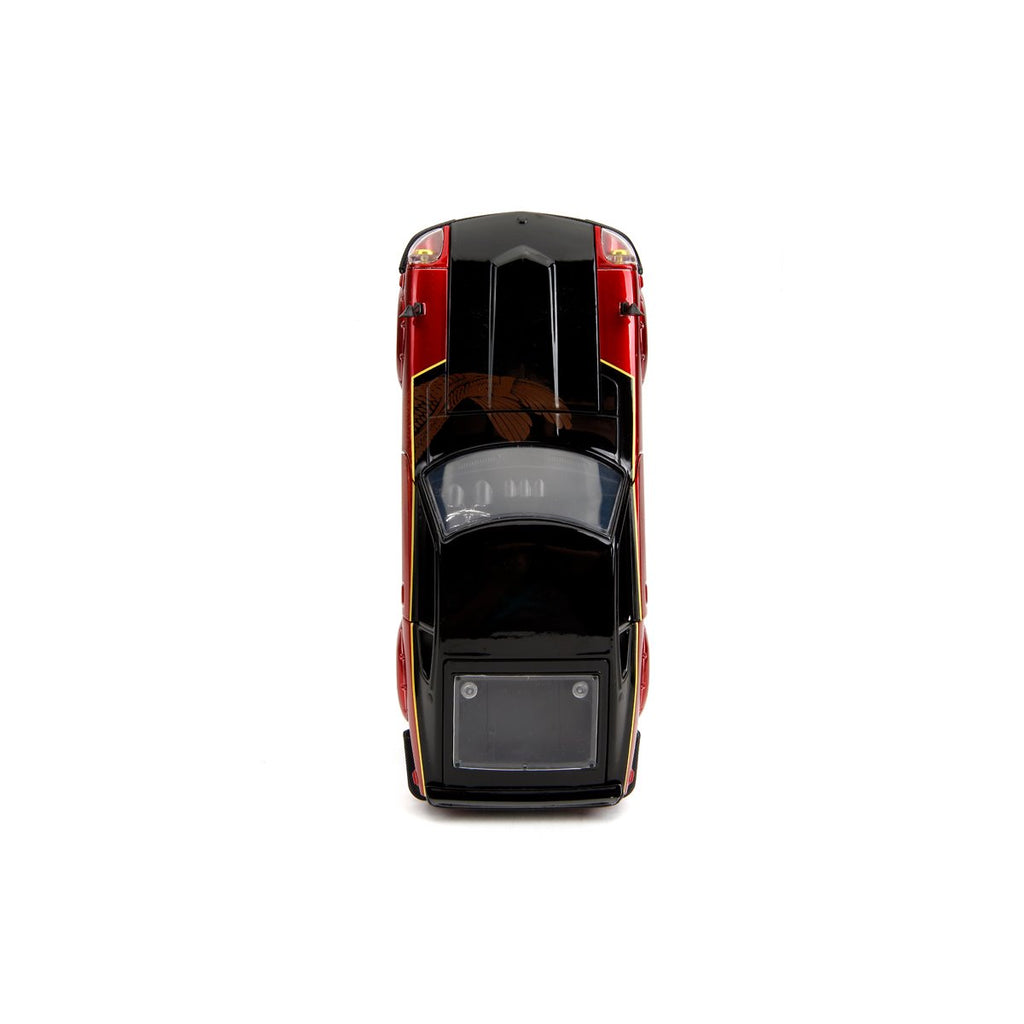 Fast and the Furious 10 1972 Datsun 240Z 1:24 Scale Die-Cast Metal Vehicle
