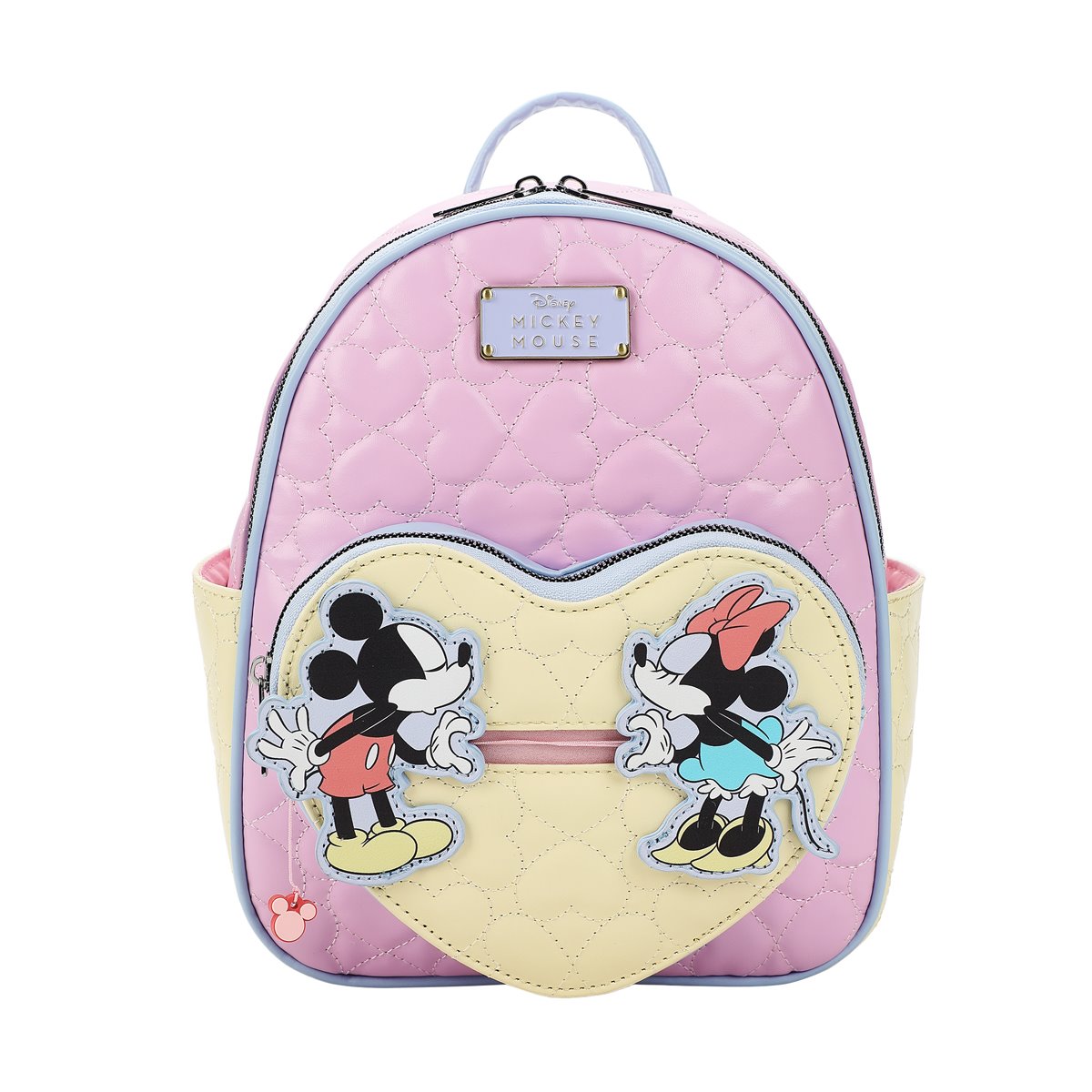 Mickey and Friends Interactive Mini-Backpack
