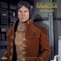 Battlestar Galactica Captain Apollo 1:6 Scale Action Figure