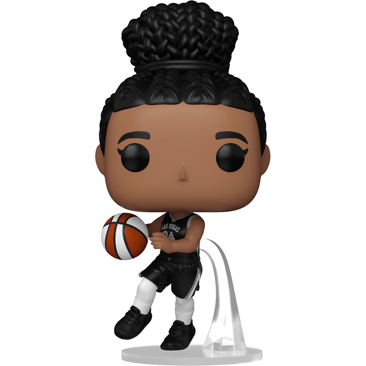 WNBA Aces Jewell Loyd Funko Pop! Vinyl Figure #07
