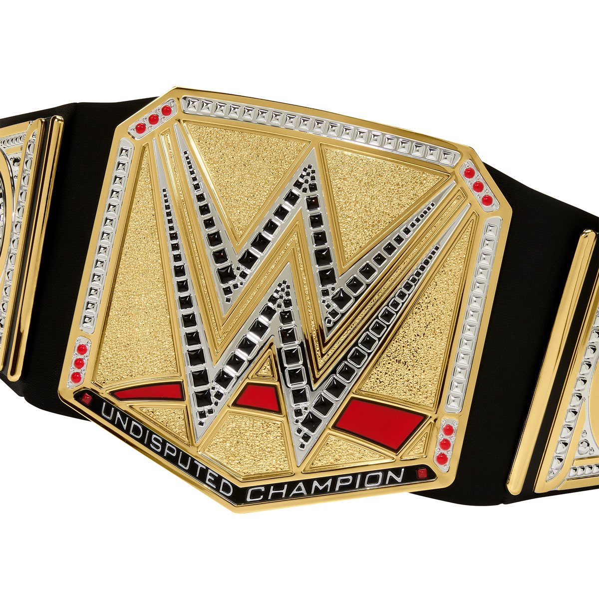 WWE Undisputed Universal Title Roleplay Belt