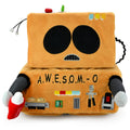 South Park Awesome-O 16-Inch Stylized Plush