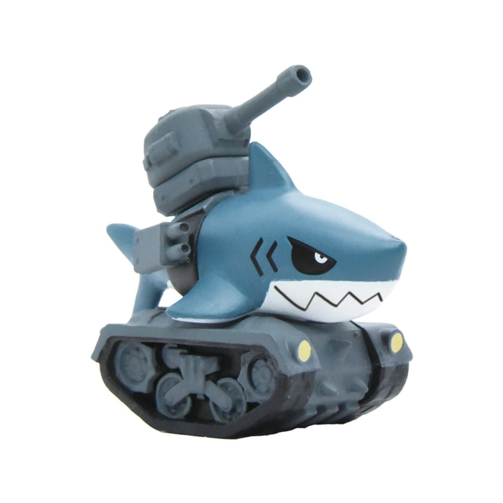 HMA Weapons and Animals 02 Blind Box Mini-Figure Case of 6