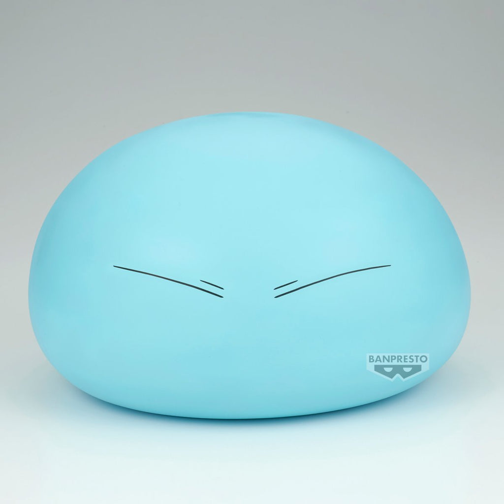 That Time I Got Reincarnated as a Slime: Tears of the Azure Sea Rimuru Big Soft Vinyl Figure