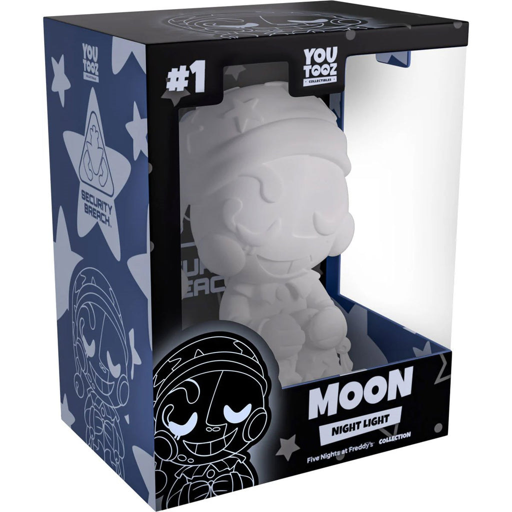 Five Nights at Freddys Collection Moon Nightlight #1