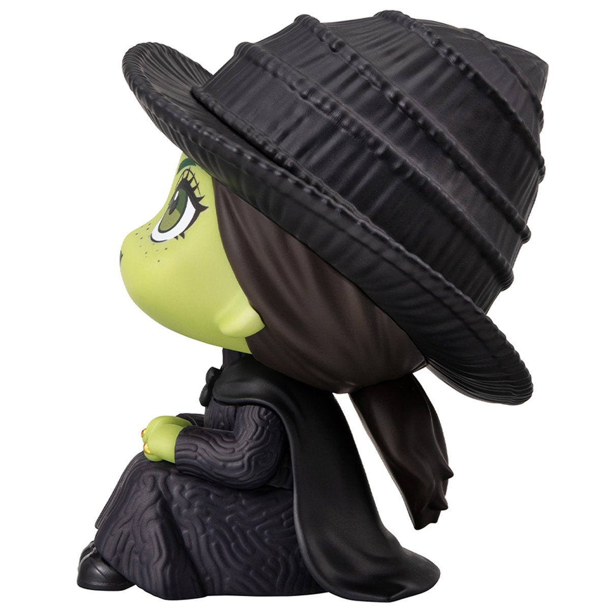 Wicked Elphaba Look Up Series Statue