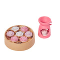 Barbie Wellness Spa Day Doll