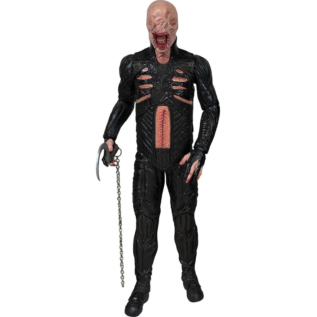 Hellraiser Chatterer Scream Greats 8-inch Action Figure