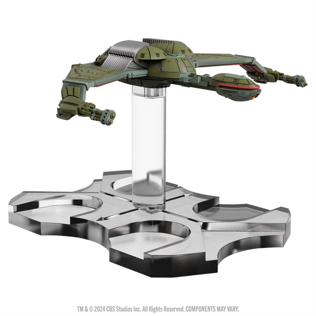 Star Trek: Into the Unknown Rising Tensions Expansion Accessory Pack