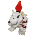 Super Mario Bros. Dry Bowser 13-Inch Plush