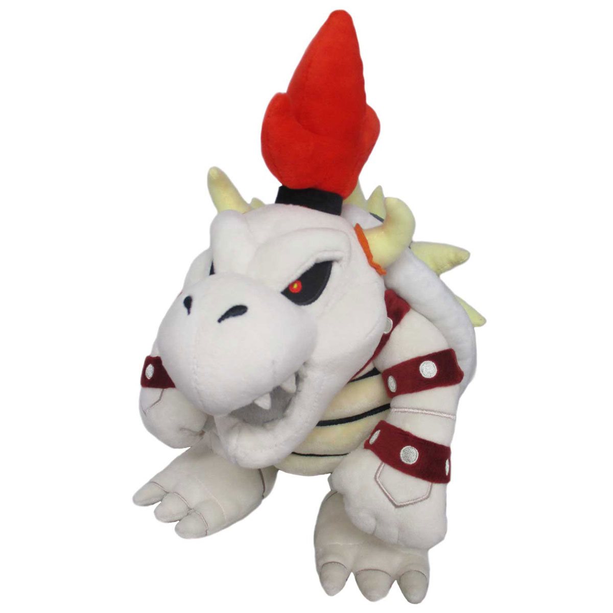 Super Mario Bros. Dry Bowser 13-Inch Plush