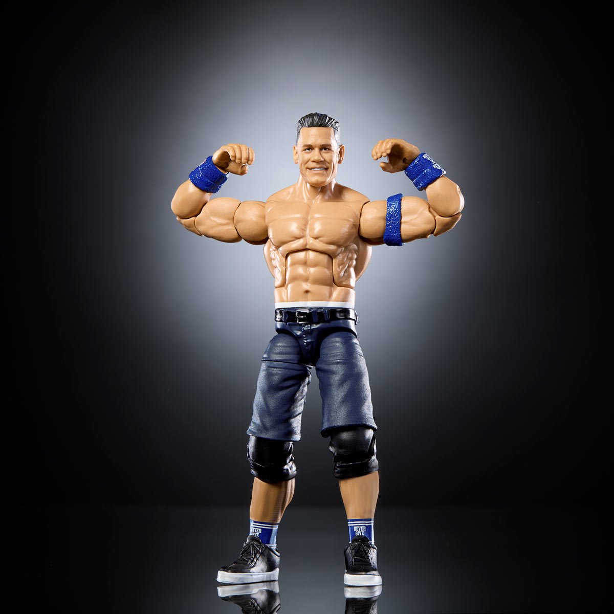 WWE Elite Collection Greatest Hits 2026 Action Figure Case of 8