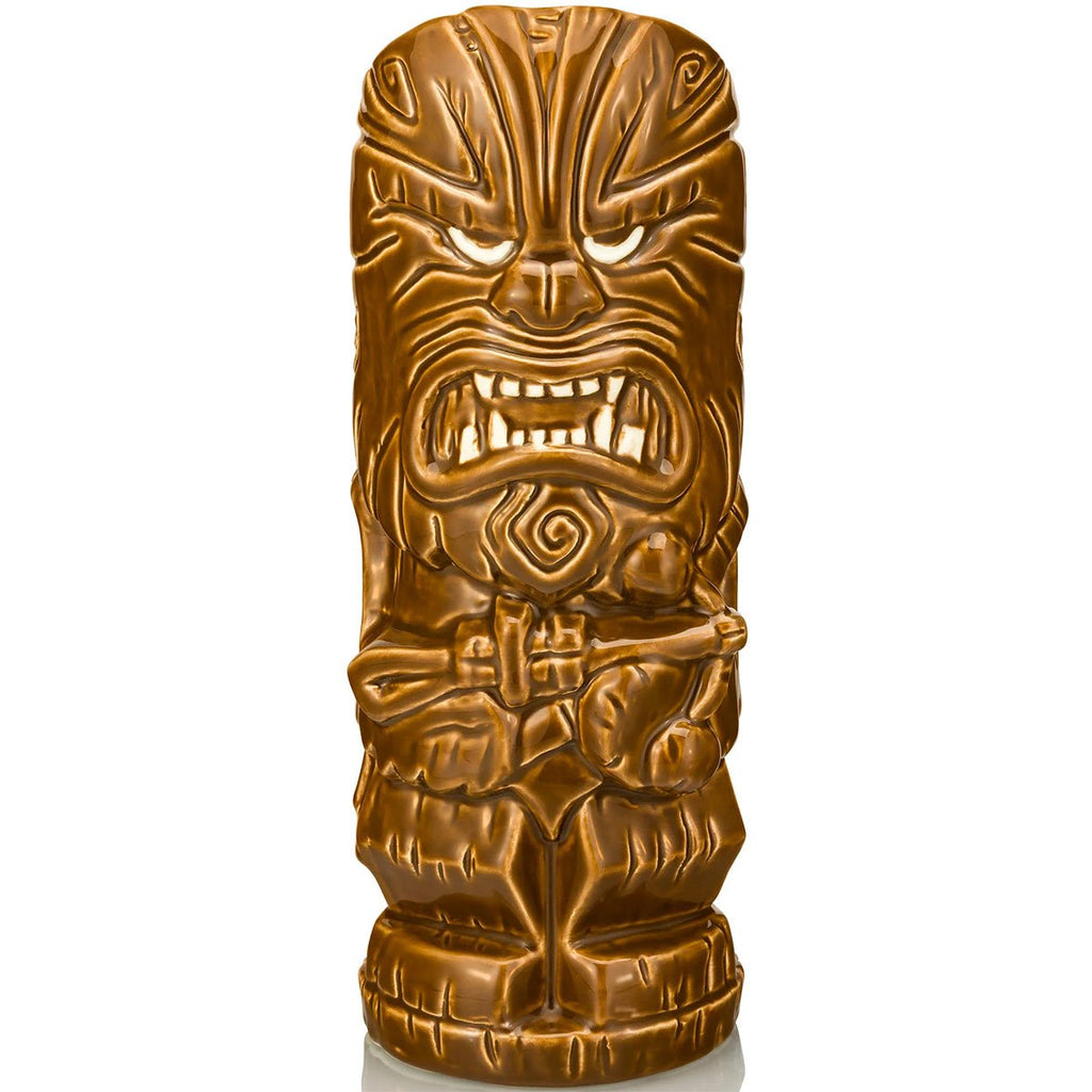 Star Wars Chewbacca 10th Anniversary Geeki Tikis Mug
