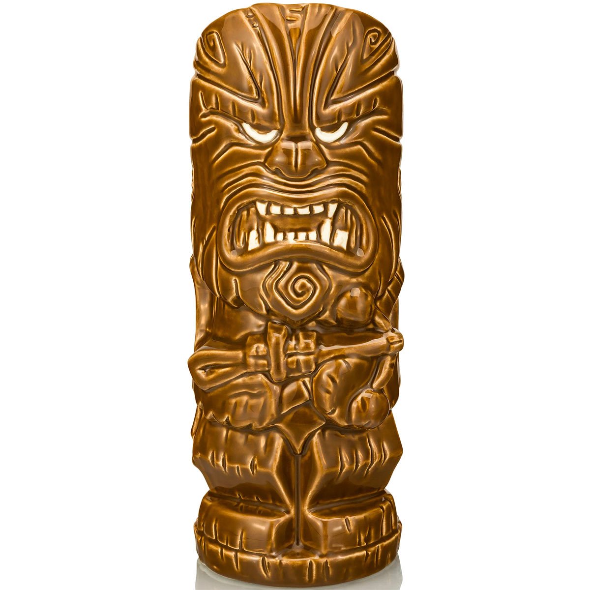 Star Wars Chewbacca 10th Anniversary Geeki Tikis Mug
